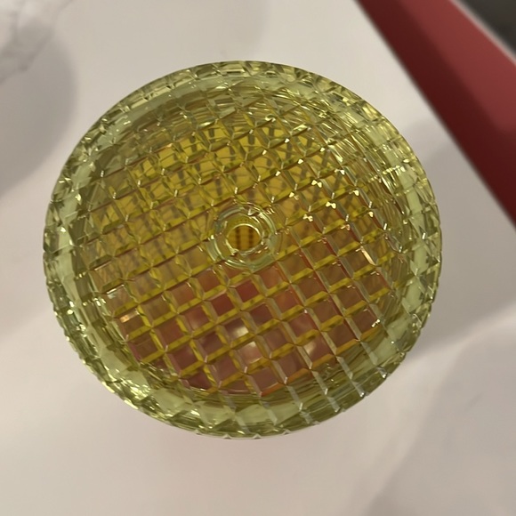 NWT Yellow and Pink Tumbler - Picture 3 of 6